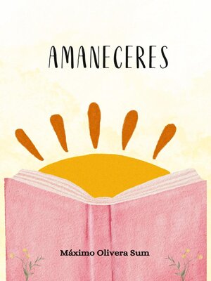 cover image of Amaneceres